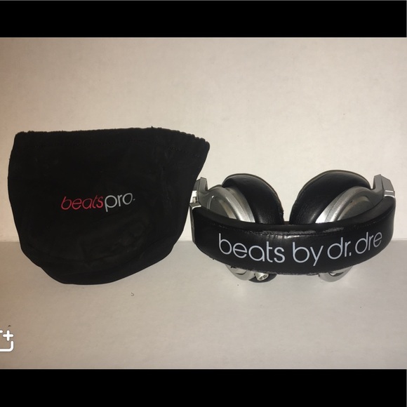 BEATS PRO - Picture 1 of 4